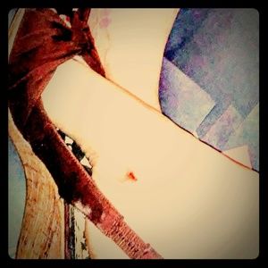 American Eagle Wedges